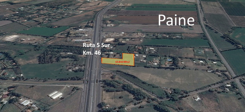 Sector Ruta 5 Sur Km. 46