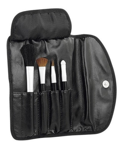 Set De Brochas Black Shadow Solo De Mayoreo