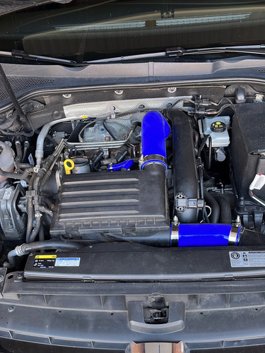 Inlet Intake Pipe Silicon Vw 1.4 Tsi Ea211 Mk7 Vw Seat Audi