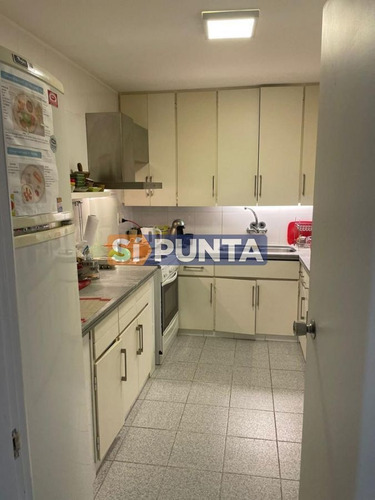 Imagen 11 de 12 de Apartamento En Alquiler - Brava