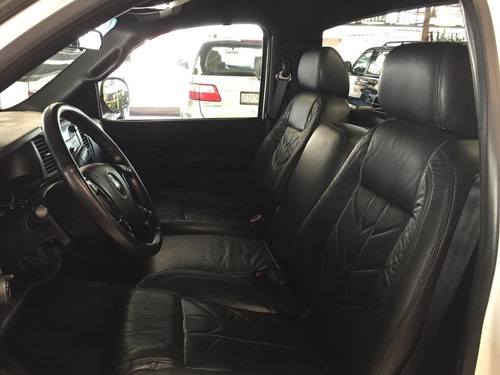 Chevrolet Silverado Ls