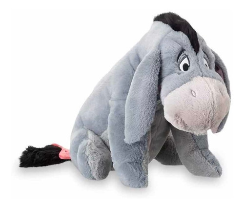 Igor Eeyore Peluche Winnie The Pooh 30 Cm Disney Store