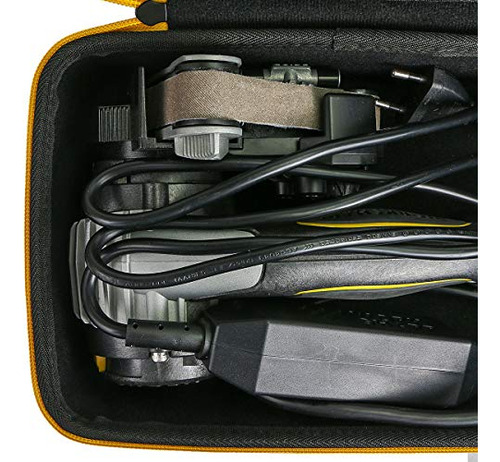 Estuche Duro Para Work Sharp Knife & Tool Sharpener/ken Onio