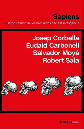 Sapiens - Corbella, Josep