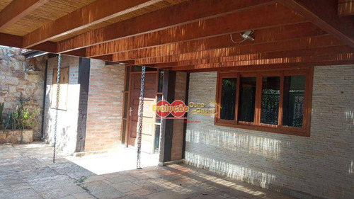 Imagem 8 de 22 de Casa Com 2 Dormitórios À Venda, 295 M² Por R$ 795.000,00 - Giardino D Itália - Itatiba/sp - Ca4224