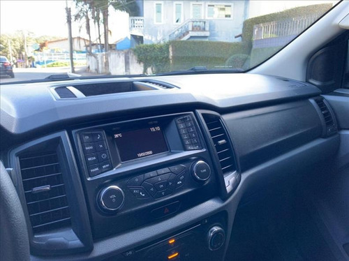 Imagem 8 de 9 de Ford Ranger Ranger Xls 2.2 4x2 Aut.