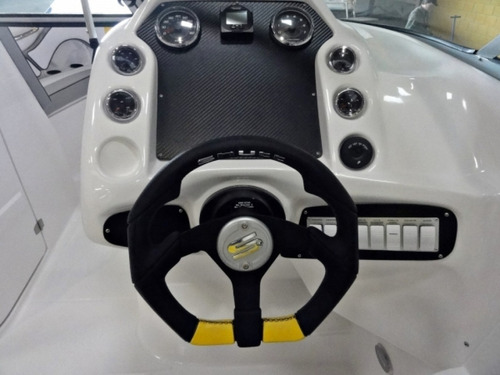 Lancha Triton 250 Open || Zero ||