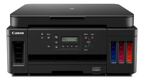 Multifuncional Canon Pixma G6010