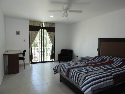 Renta Cuartos Amueblados Buap, Puebla San Manuel