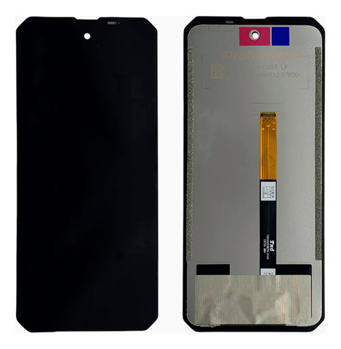 Descuento. Aplicable A: Pantalla Táctil Lcd For Blackview