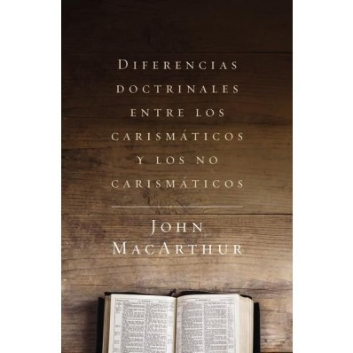 Diferencias Doctrinales Entre Los Carismaticos Y Los No....