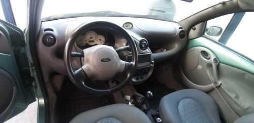 Imagem 6 de 7 de Ford Ka 2003 1.0 Gl Image 3p