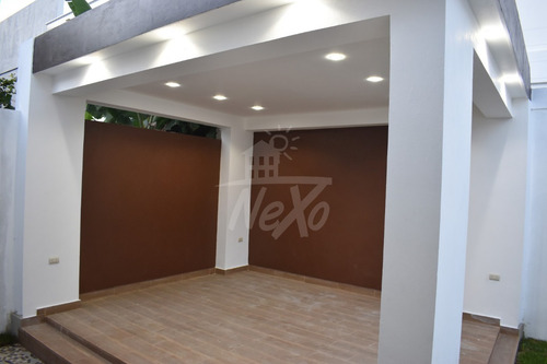 Imagen 16 de 30 de Casa Amplia Terminación En Primera A Estrenar En Pontezuela, Santiago (jpc-216)