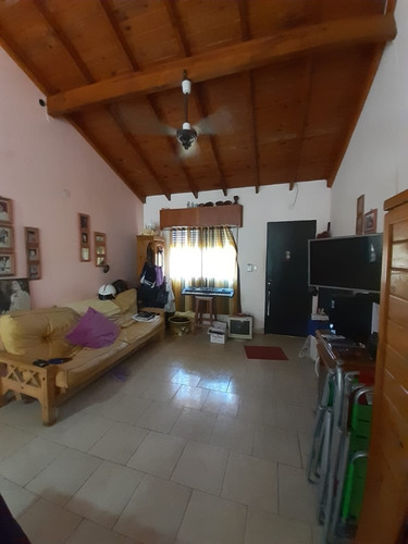 Venta Casa 3 Ambientes En Mar Del Tuyu Calle 80 E/ 6 Y 7