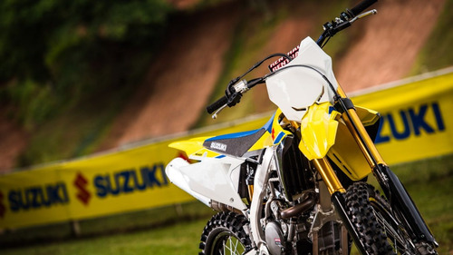 Imagen 7 de 25 de Susuki Rm-z 450 - Promos De Contado Y Toma De Permutas !