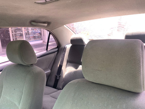 Toyota Corola Cei 2.0td