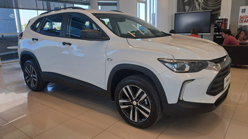 Chevrolet Tracker 1.2 Turbo At