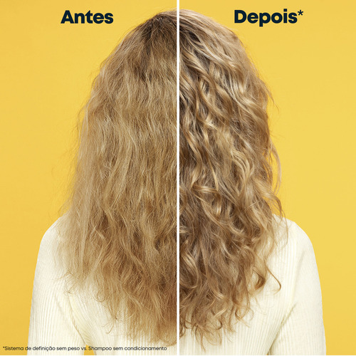 Matrix, Scrunch N'go, A Curl Can Dream, Modelador de Cachos em Spray, para cabelos texturizados, Ondulados e Cacheados, Anti-frizz, Modelador De Cachos, Day After, Protetor Térmico, Brilho, 250ml