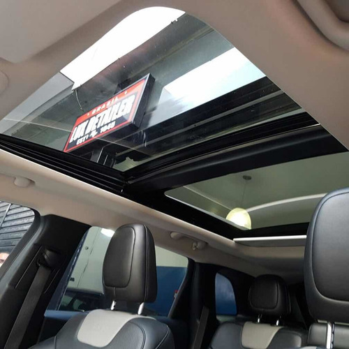 Jeep Cherokee 2014 3.2 Limited Aut. 5p