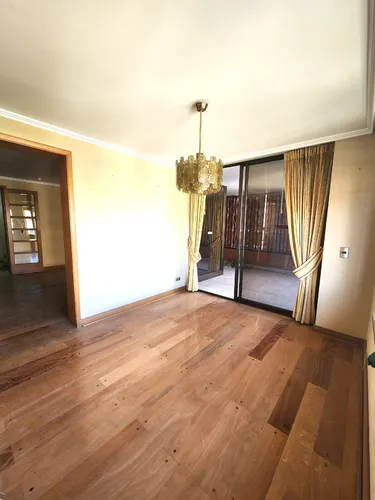 La Gloria - Las Condes - Departamento Grande