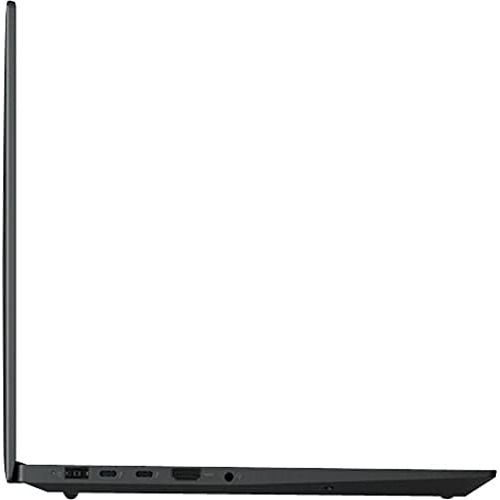 Laptop Lenovo Thinkpad P1 Gen 4 20y3003cus 16 Wqxga 2560