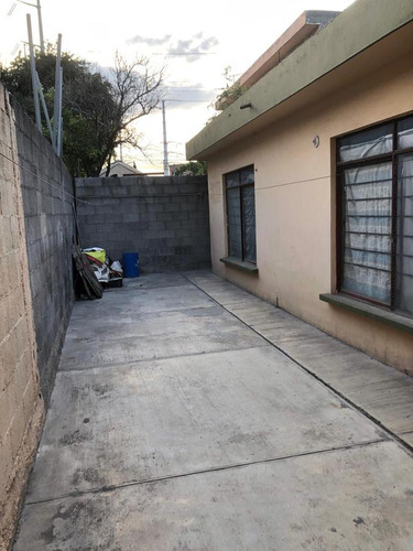 Casa En Venta Para Remodelar O Demoler En Casco Urbano De San Pedro