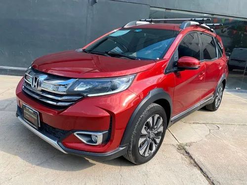 Honda BR-V 1.5 Prime Cvt