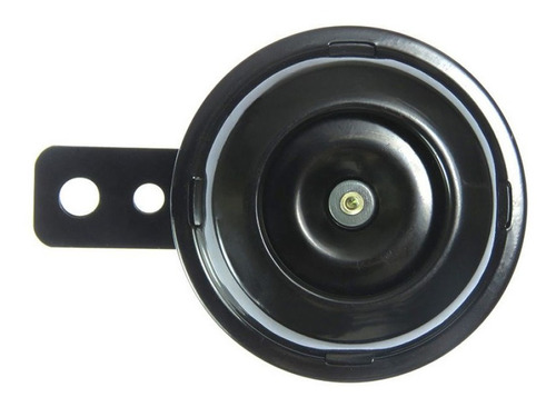 Bocina Galleta 12v Para Moto