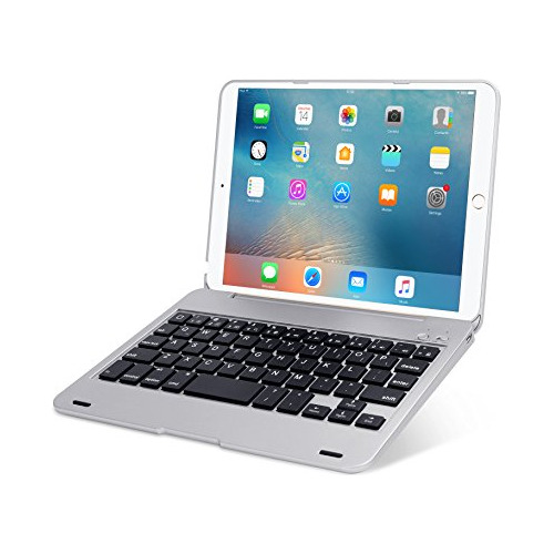 Teclado Inalambrico Para iPad Mini 3/ iPad Mini 2/ iPad Min