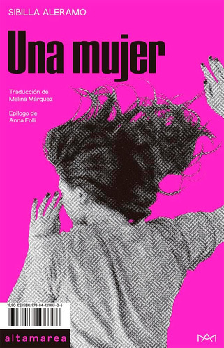 Libro: Una Mujer (narrativa) (spanish Edition)