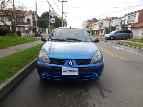 Imagen 2 de 11 de Renault Clio