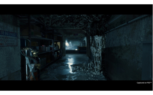 Death Stranding Director's Cut Ps5 Formato Físico Original