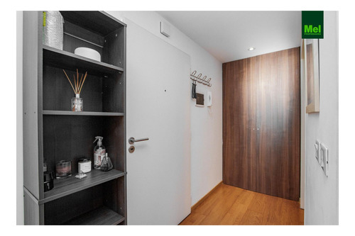 Imagen 7 de 30 de Monoamb. Divisible Con Amenities Y Ubicación Privilegiada