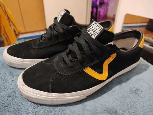 Zapatillas vans importadas clearance nike