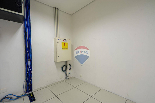 Imagem 12 de 29 de Sala Para Alugar, 385 M² Por R$ 10.000/mês - Centro - Jundiaí/sp - Sl0001