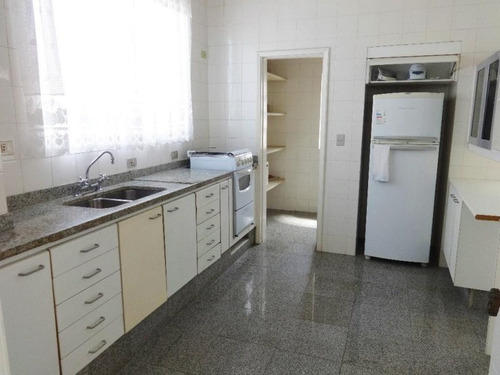 Imagem 17 de 21 de Apartamento Residencial À Venda, Praia Das Pitangueiras, Guarujá. - Ap3333 - 34710016