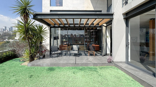 Casa En Venta En Bosque Real - Acabados De Lujo Y Vista Espectacular.