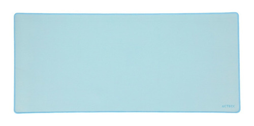 Alfombrilla Escritorio Vibe Flow Max Mt480 Antideslizante Color Azul claro
