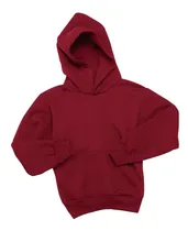 Comprar Buzos Canguro Lisos Niño Frisa 1ra Calidad Por Menor