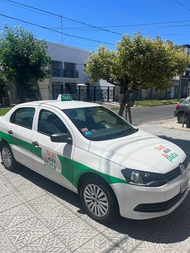 Taxi La Plata 