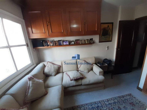 Imagem 14 de 30 de Apartamento Com 4 Dormitórios À Venda, 160 M² Por R$ 2.150.000 - Paraíso - São Paulo/são Paulo - Ap4281