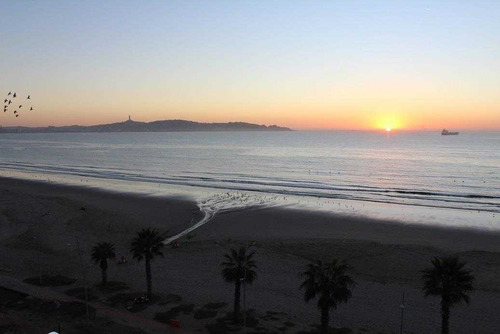Imagen 18 de 18 de Arriendo Departamento Avenida Del Mar, La Serena Piso 9