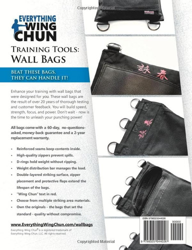 Livro: Edição Ilustrada 78 De Wing Chun (junho De 2024): Apr