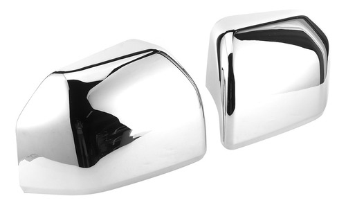 Cubierta De Retrovisor Para Ford F150 2015-20