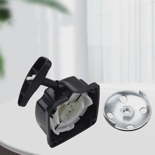 Cortadora De Césped Recoil Pull Start Para 2 Stro