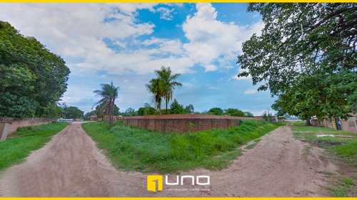 Imagen 3 de 6 de *en Venta Terreno Zona Urbana*ubicación:( Entre Av Alemana
