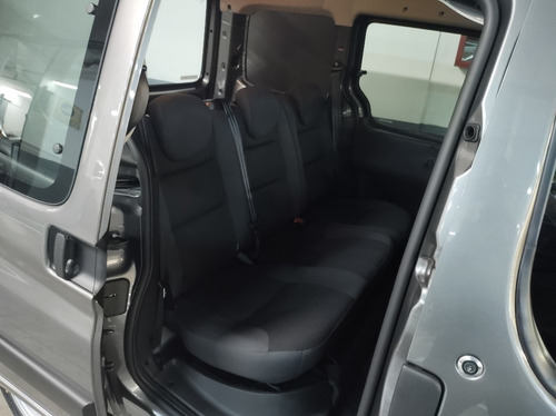 Peugeot Partner Hdi Furgon Mixto 5 As. Consultar Sotck! Jm