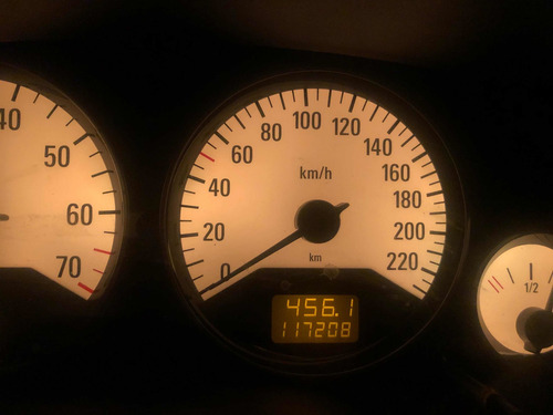 Chevrolet Astra 2.0 Gls 2011