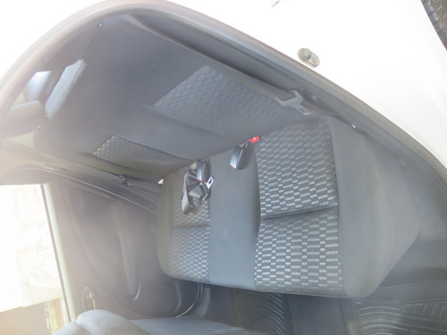 Toyota Etios Xs 1.5 M/t