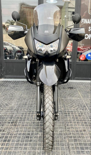 Imagen 2 de 7 de Kawasaki Klr 650cc